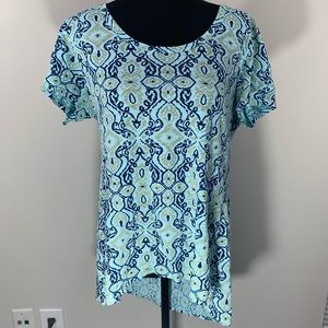 Fresh Produce Women’s Medium Top